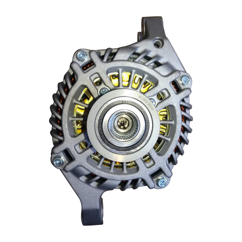 Alternator TYC Compatible with 2013-2016 Ford Fusion