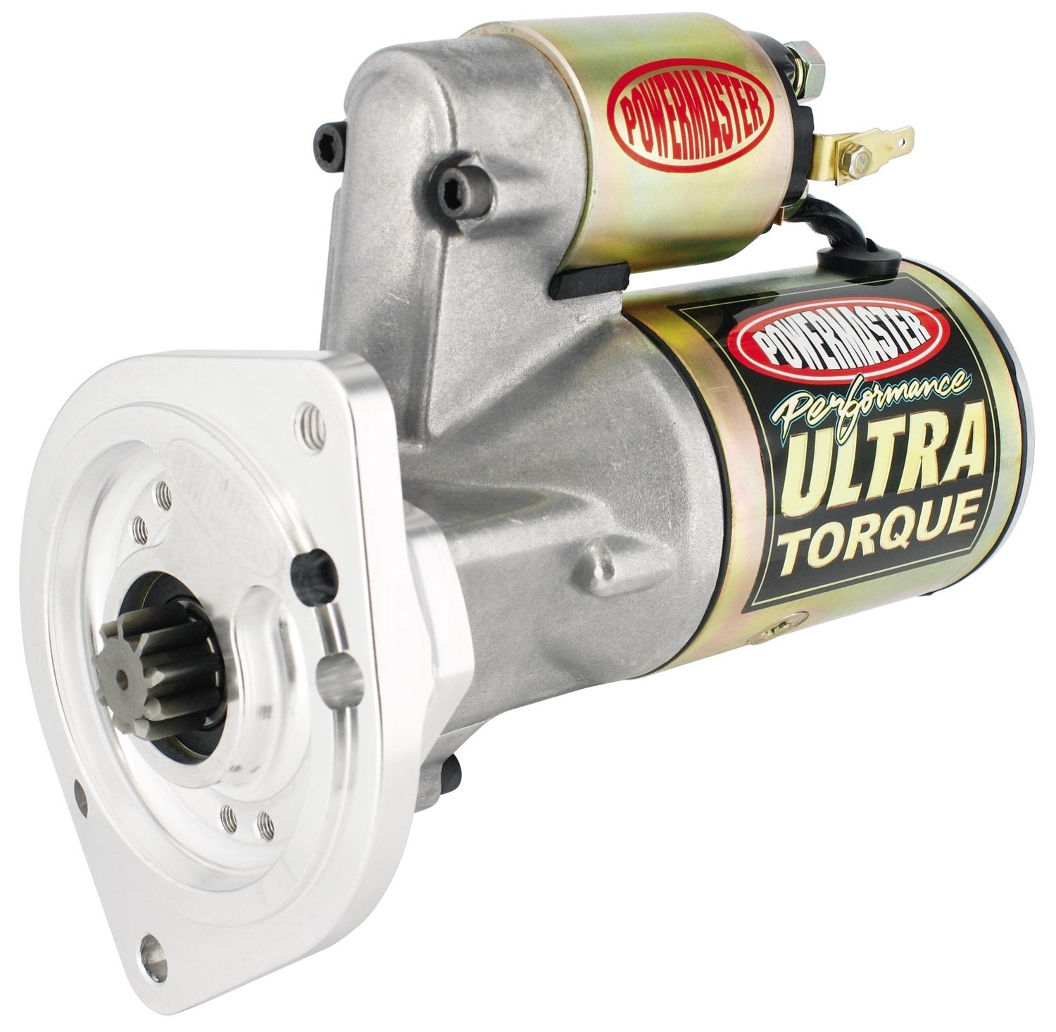 Natural Powermaster Ultratorque Starter 9405
