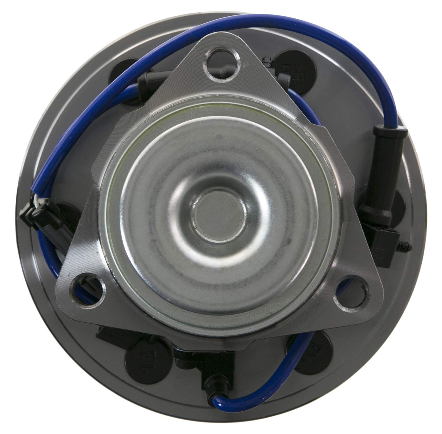 Wheel Bearing and Hub Assembly MOOG 515044 for Chevrolet Astro