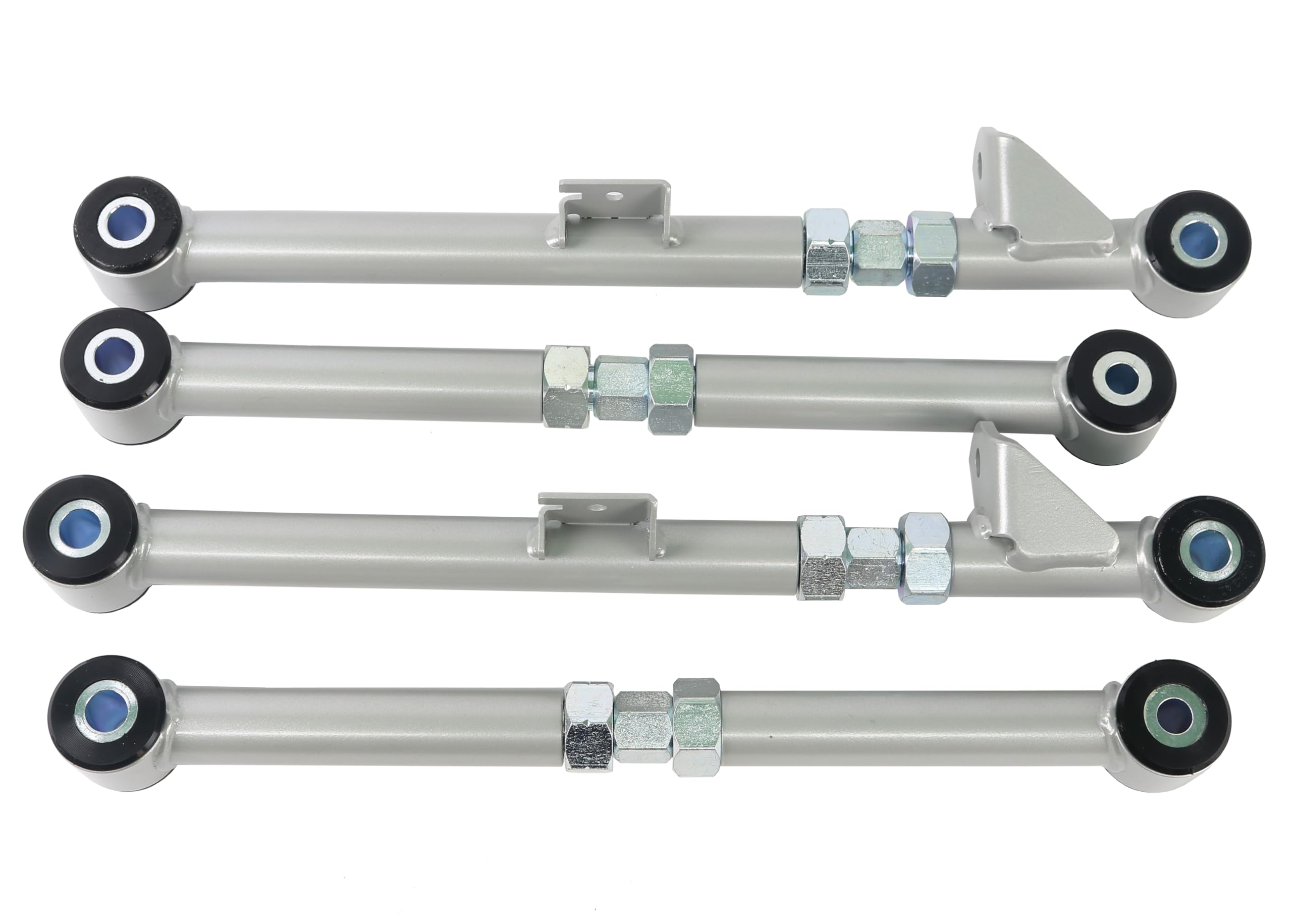 KTA123 Whiteline Rear Control Arm Assembly, Black