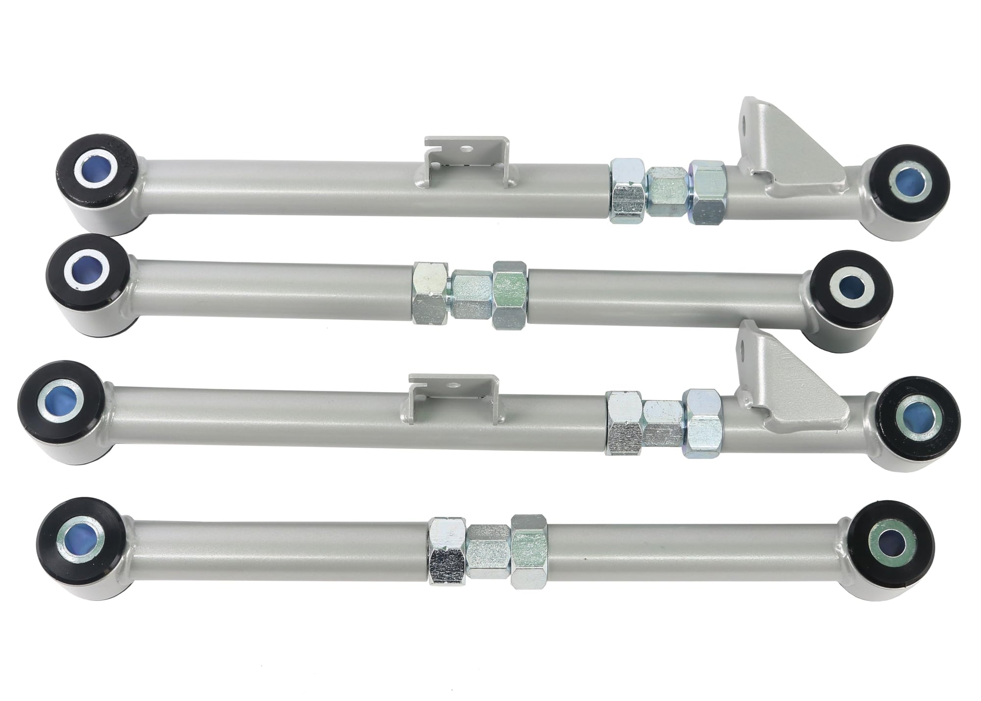 KTA123 Whiteline Rear Control Arm Assembly, Black