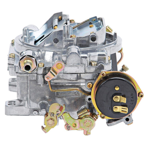 Q-Jet Edelbrock Carburetor 1901