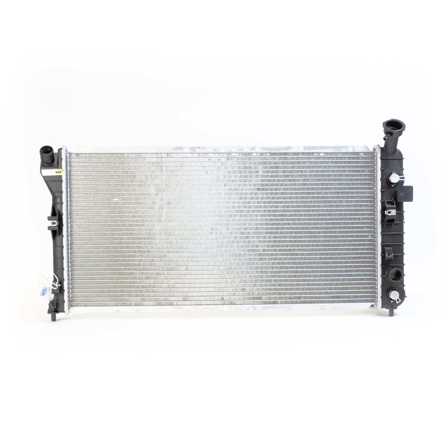 Radiator TYC 2343 Compatible with 2000-2004 Buick Century