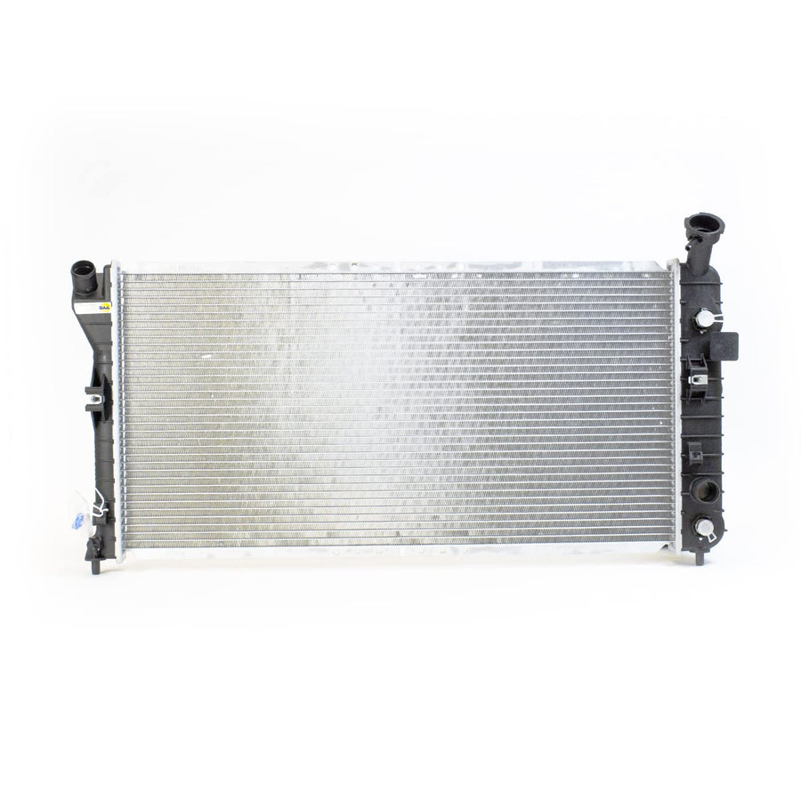 Radiator TYC 2343 Compatible with 2000-2004 Buick Century