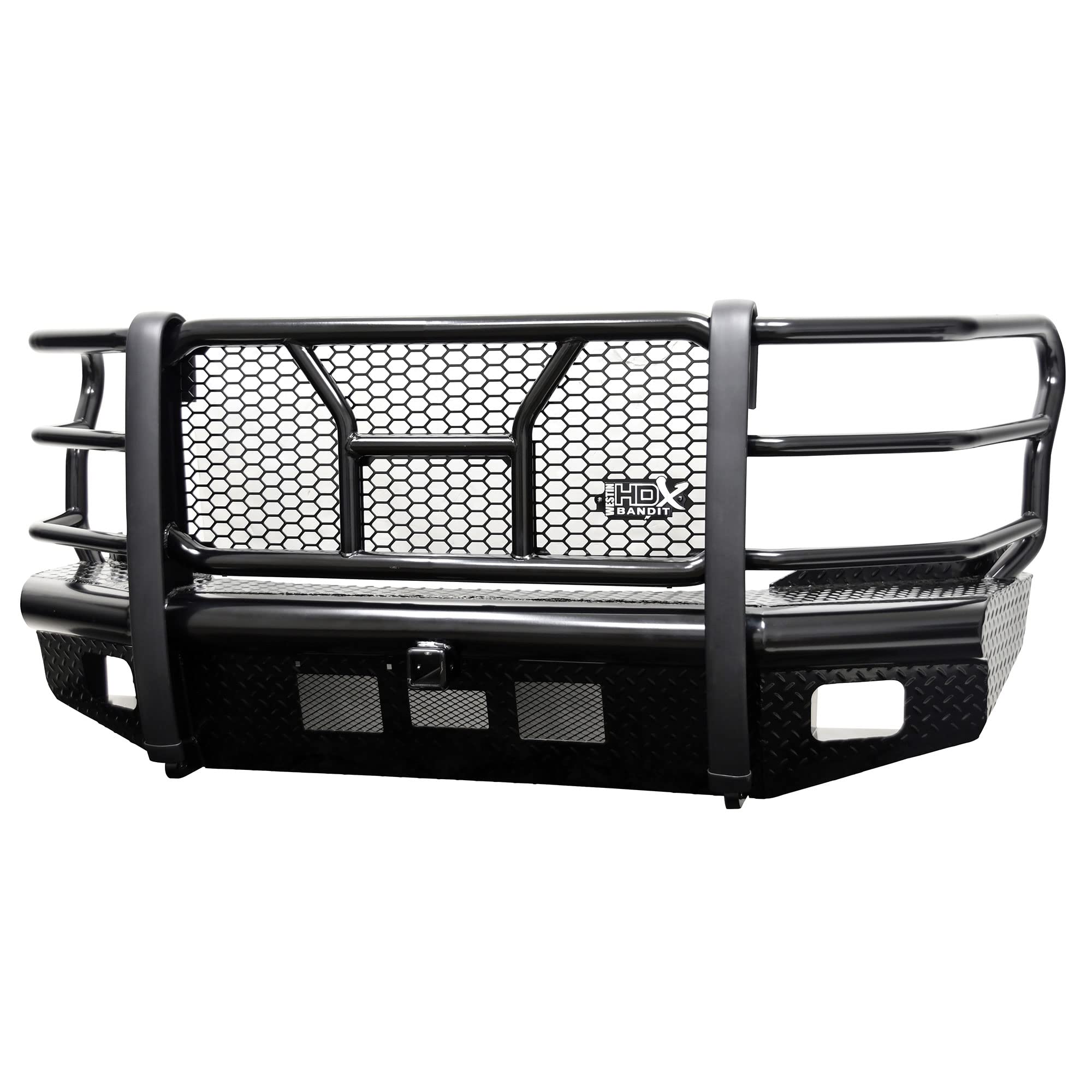 HDX Bandit Front Bumper Westin fits 2018-2020 F150 (Exc EcoBoost) (Exc Raptor)