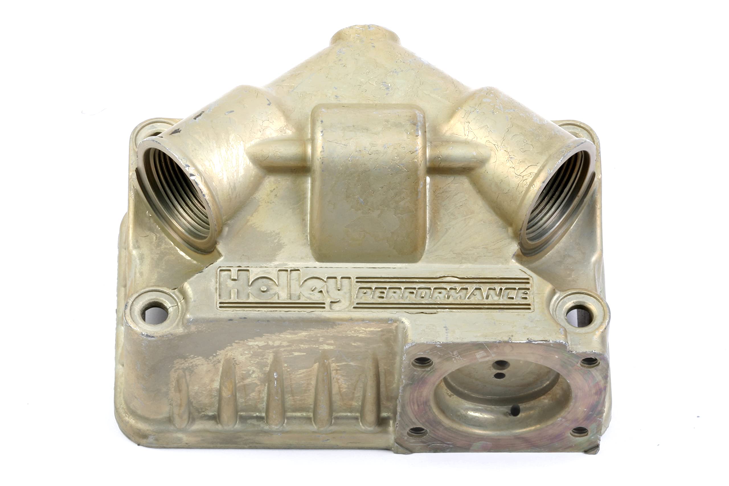 Replacement Holley 134-112 Fuel Bowl Kit