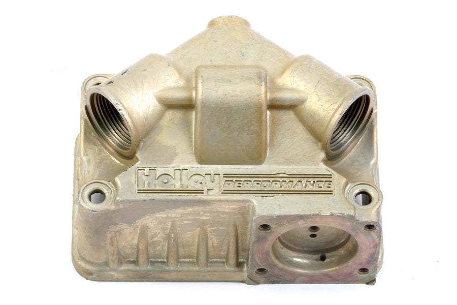 Replacement Holley 134-112 Fuel Bowl Kit