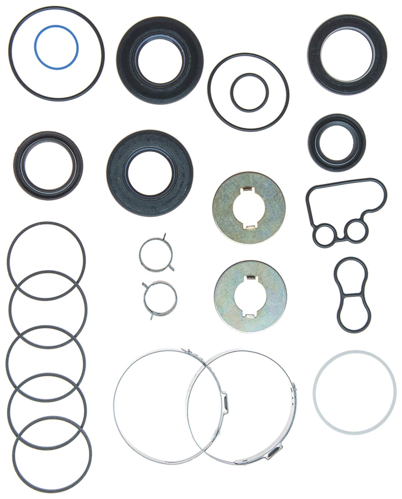 Power Steering Gates 348607 Repair Kit