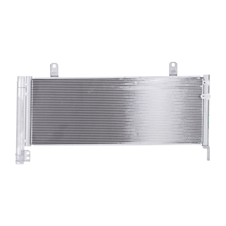 Replacement TYC 3694 Condenser for Toyota Camry Hybrid