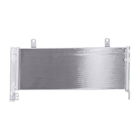 Replacement TYC 3694 Condenser for Toyota Camry Hybrid