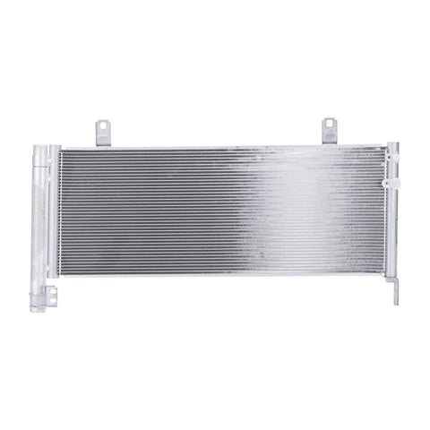 Replacement TYC 3694 Condenser for Toyota Camry Hybrid