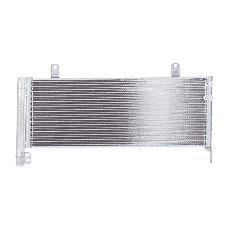 Replacement TYC 3694 Condenser for Toyota Camry Hybrid