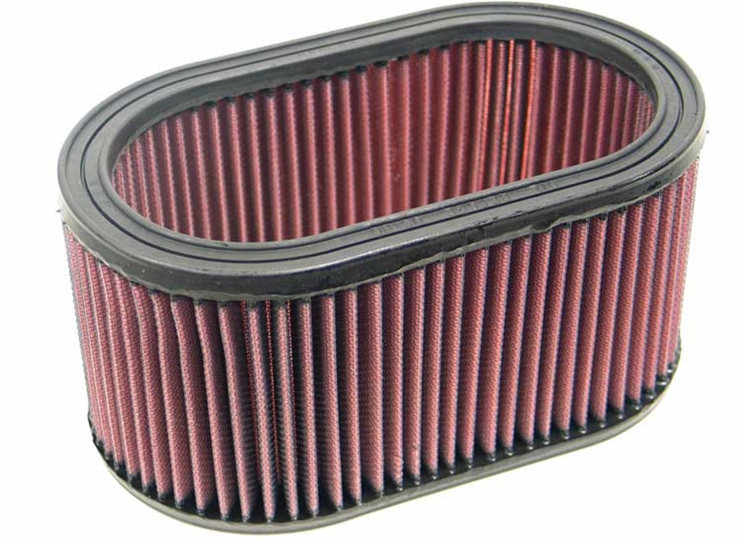 K&N Air Filter: High Performance, Premium, Washable, Industrial Replacement Engine Filter, Heavy Duty: E-3471