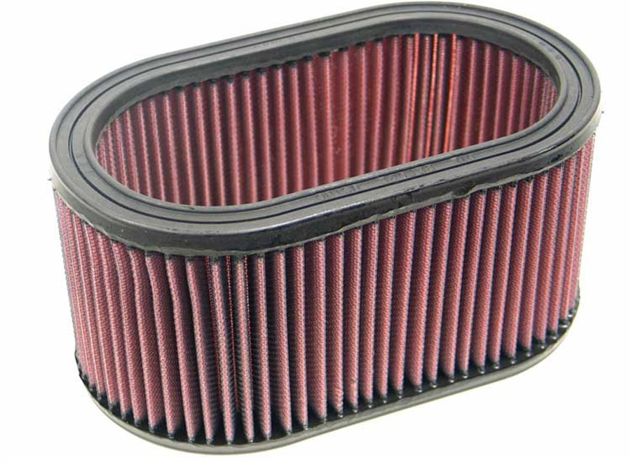 K&N Air Filter: High Performance, Premium, Washable, Industrial Replacement Engine Filter, Heavy Duty: E-3471