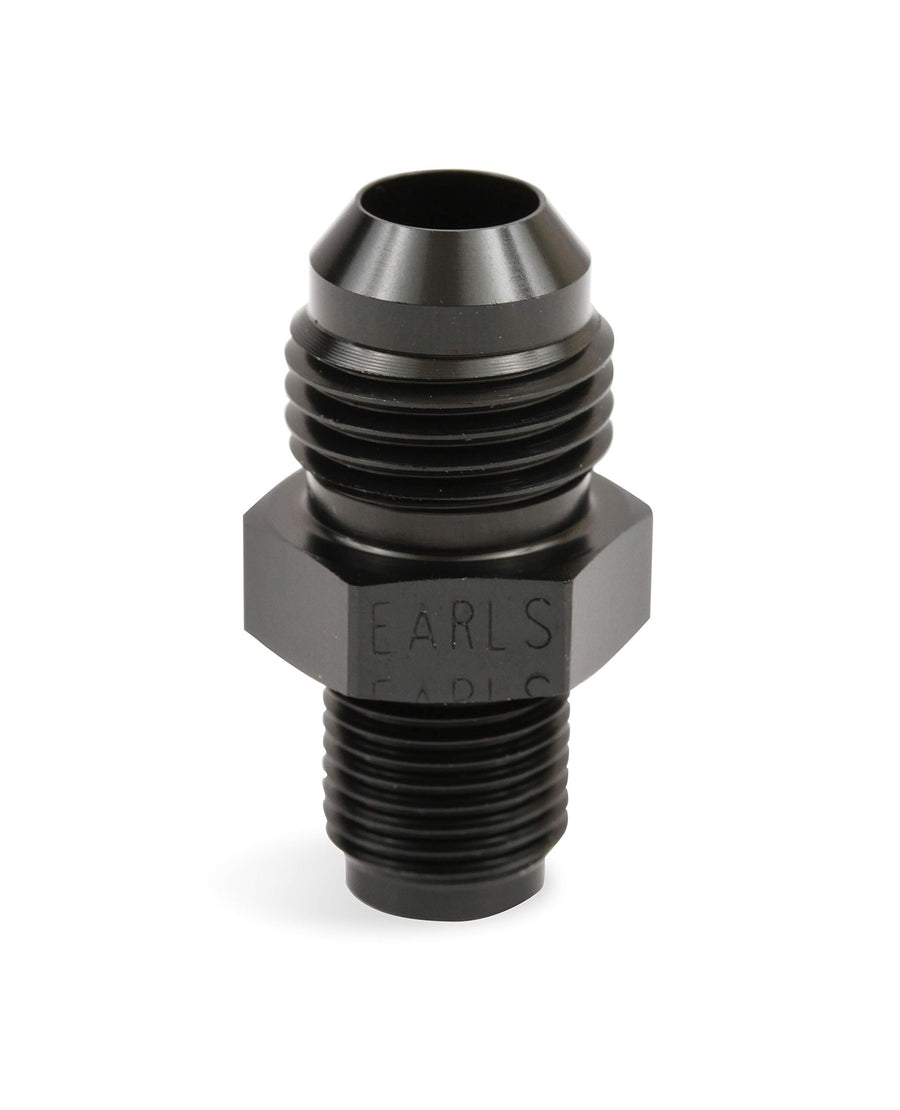 Inverted Flare to AN Adapter Fitting Earl's AT991962ERL