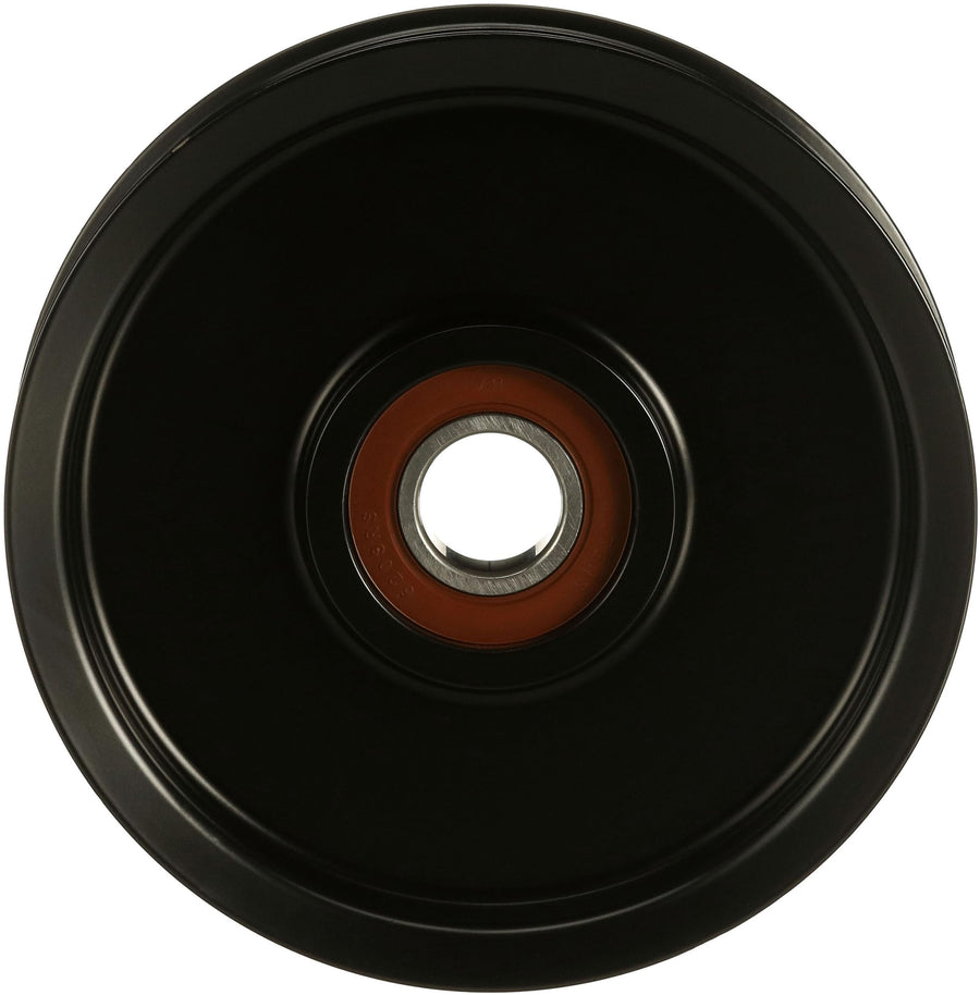 DriveAlign Gates 36167 Idler/Tensioner Belt Drive Pulley