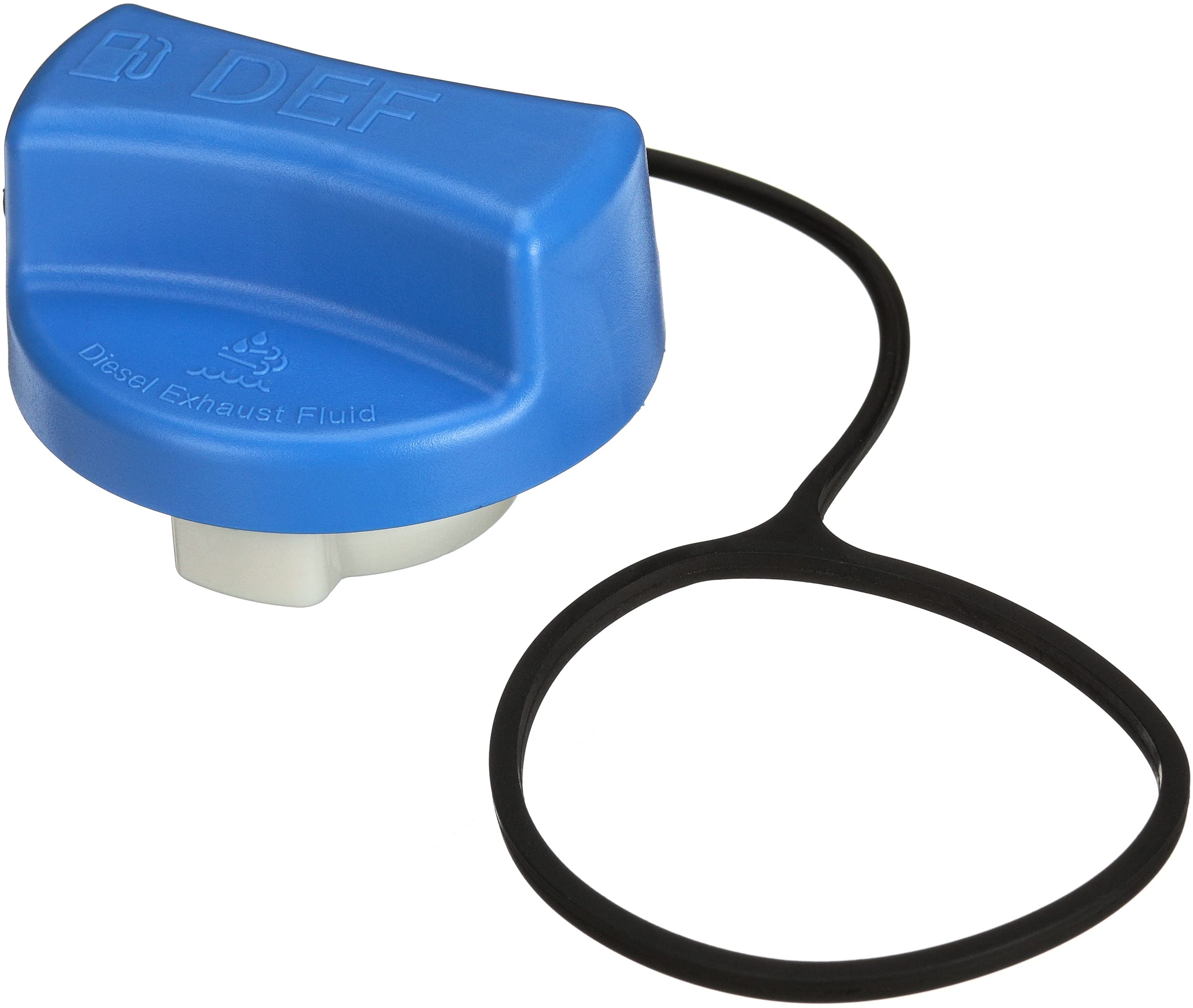 Diesel Emission Fluid (DEF) Tank Cap Gates 30002
