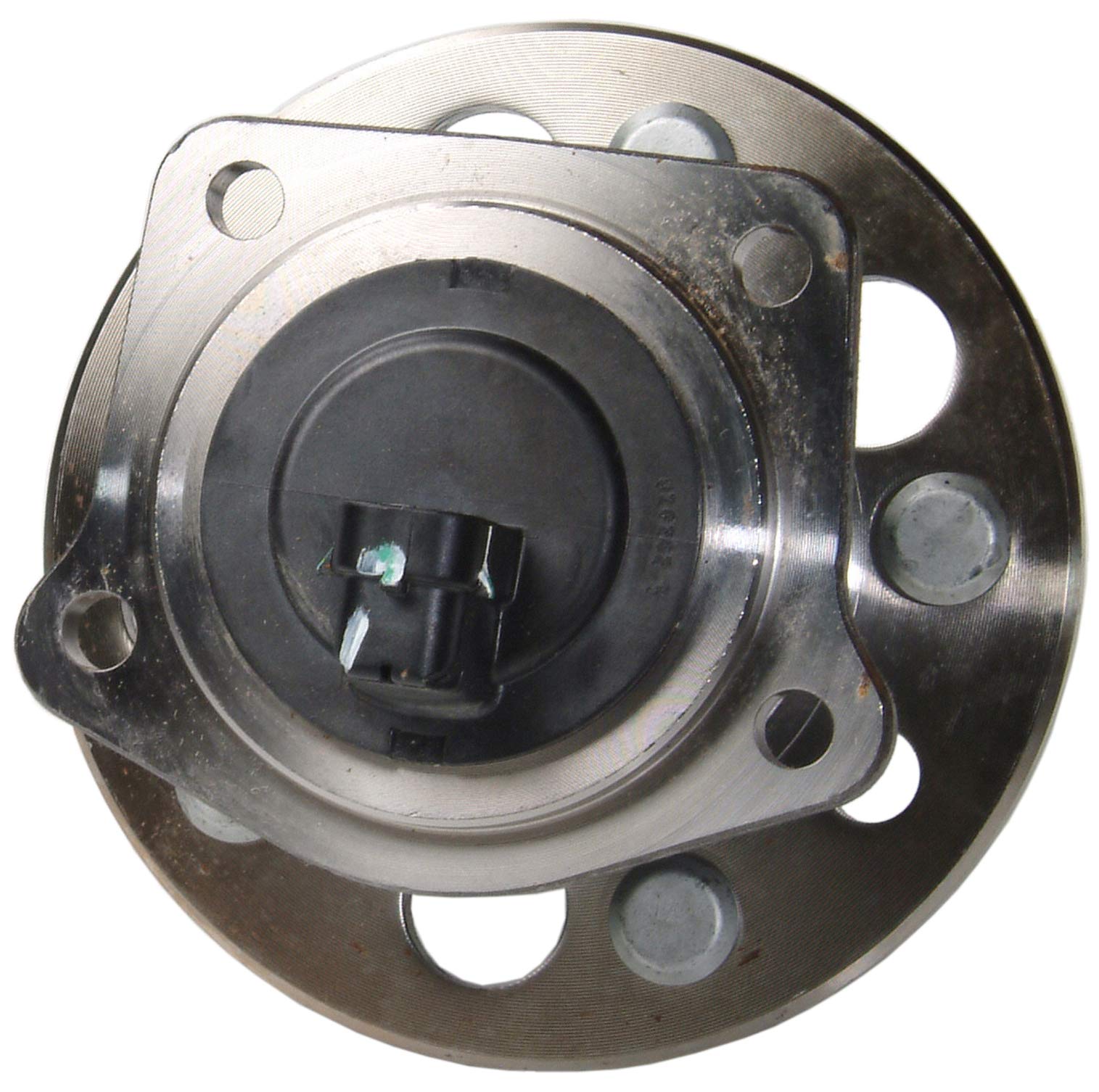 Wheel Bearing and Hub Assembly MOOG for Toyota Sienna 512041