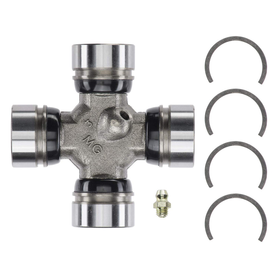 Premium MOOG Greaseable Universal Joint for Toyota Sequoia