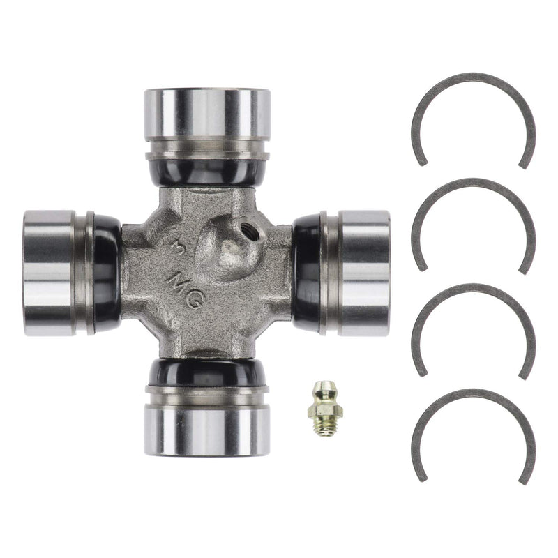 Premium MOOG Greaseable Universal Joint for Toyota Sequoia