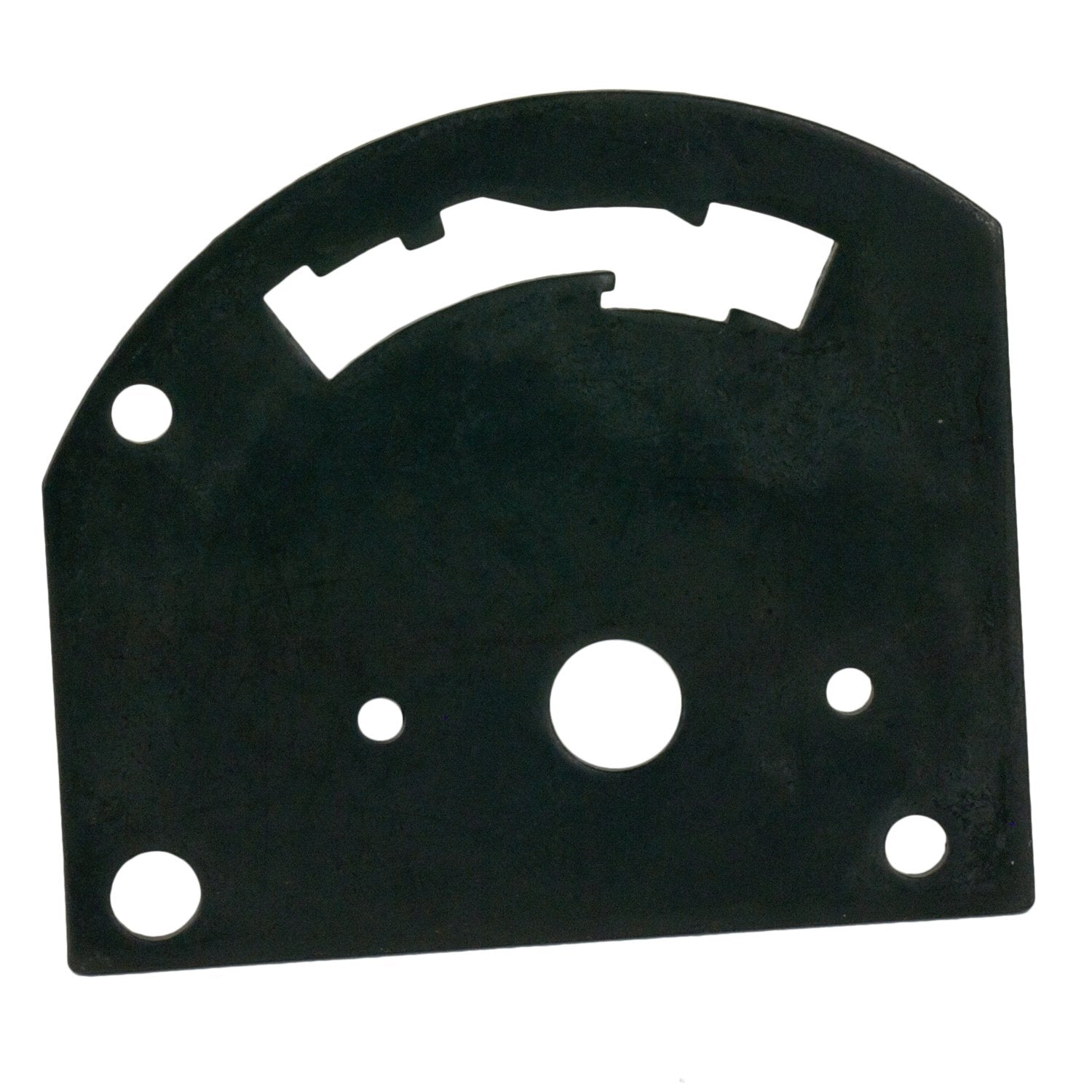 Pro-Stick B&M 80711 Gate Plate 3-Speed Pattern