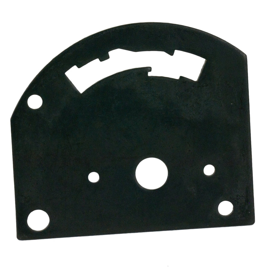 Pro-Stick B&M 80711 Gate Plate 3-Speed Pattern