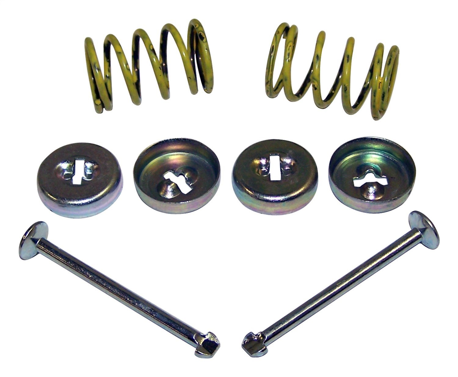 Brake Hold Down Kit Crown Automotive Brake
