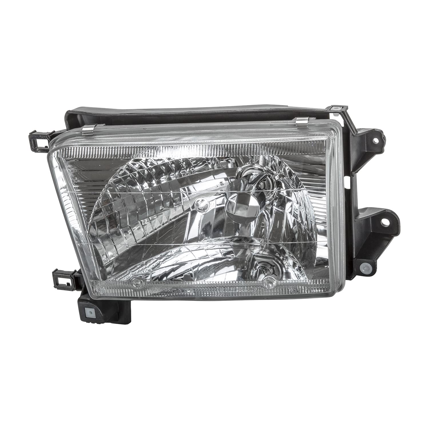 Toyota 4 Runner TYC 20-5652-00 Driver Side Headlight Assembly
