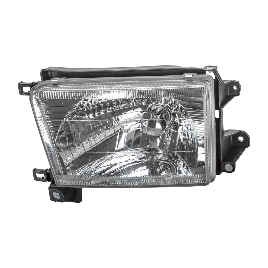 Toyota 4 Runner TYC 20-5652-00 Driver Side Headlight Assembly