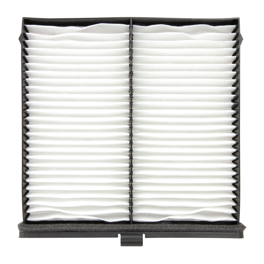 Cabin Air Filter TYC Compatible with 2016-2020 Mazda CX-3 & 2016-2018 Toyota Yaris iA