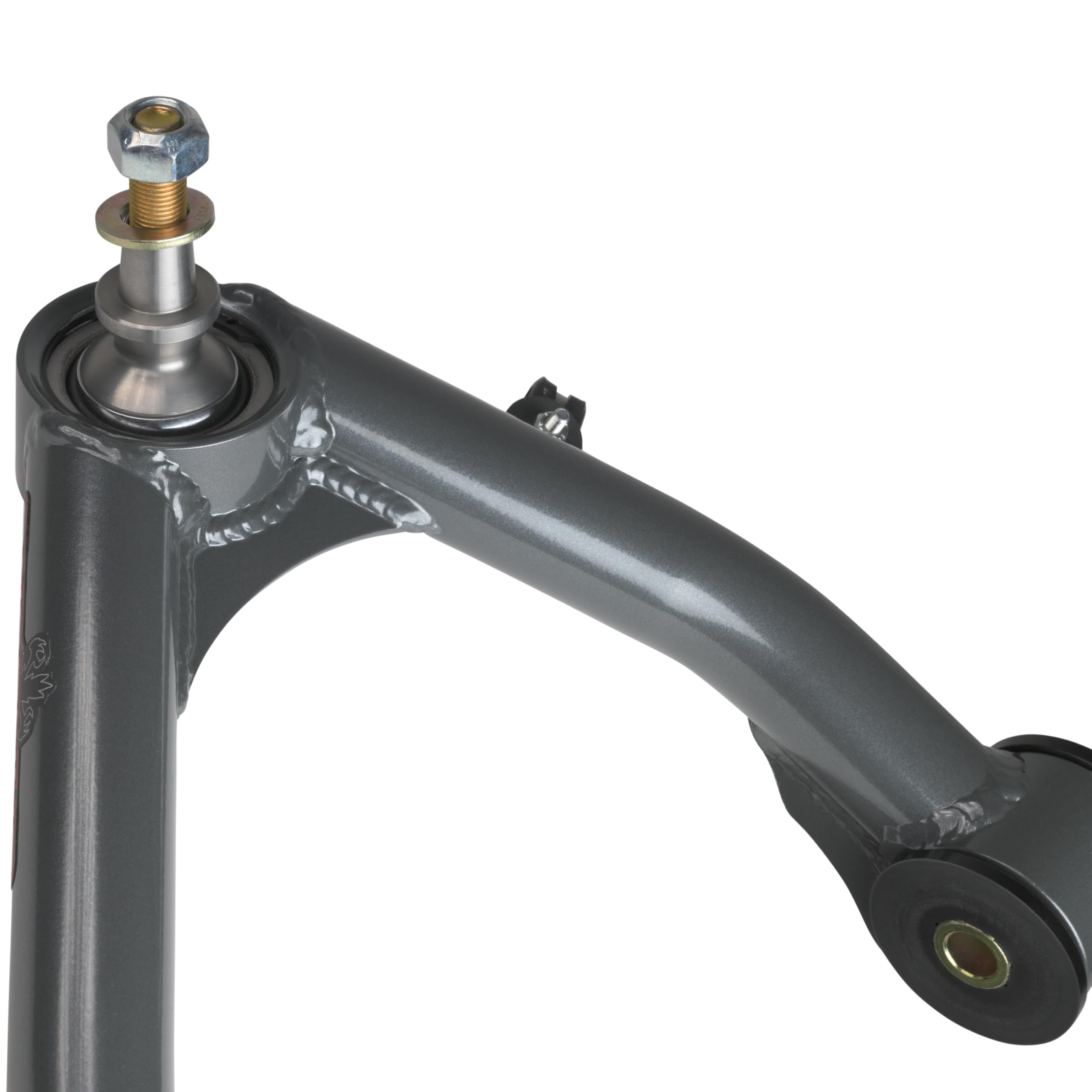 Camburg Front Upper Control Arm Kit Suspension CAM-210051: Compatible with 2007-2018 Chevrolet Silverado 1500/GMC Sierra 1500, 2007-2020 Chevrolet Tahoe/GMC Yukon