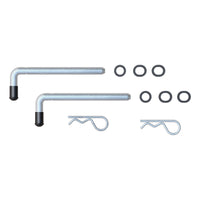 CURT Replacement 19221 Q-Series 5th Wheel Head Attachment Pins
