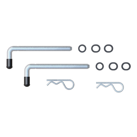 CURT Replacement 19221 Q-Series 5th Wheel Head Attachment Pins