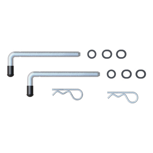 CURT Replacement 19221 Q-Series 5th Wheel Head Attachment Pins