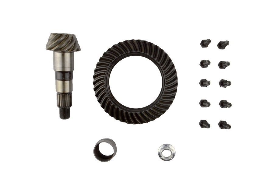 Differential Ring and Pinion Gear Set Spicer 2005027-5 for DANA 30, 4.1 Ratio