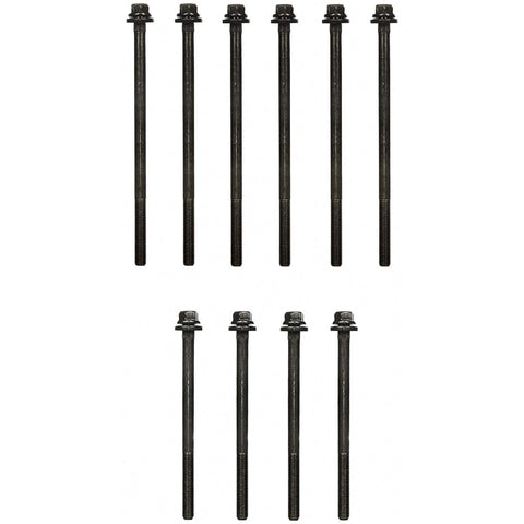Head Bolt Set FEL-PRO ES 72157