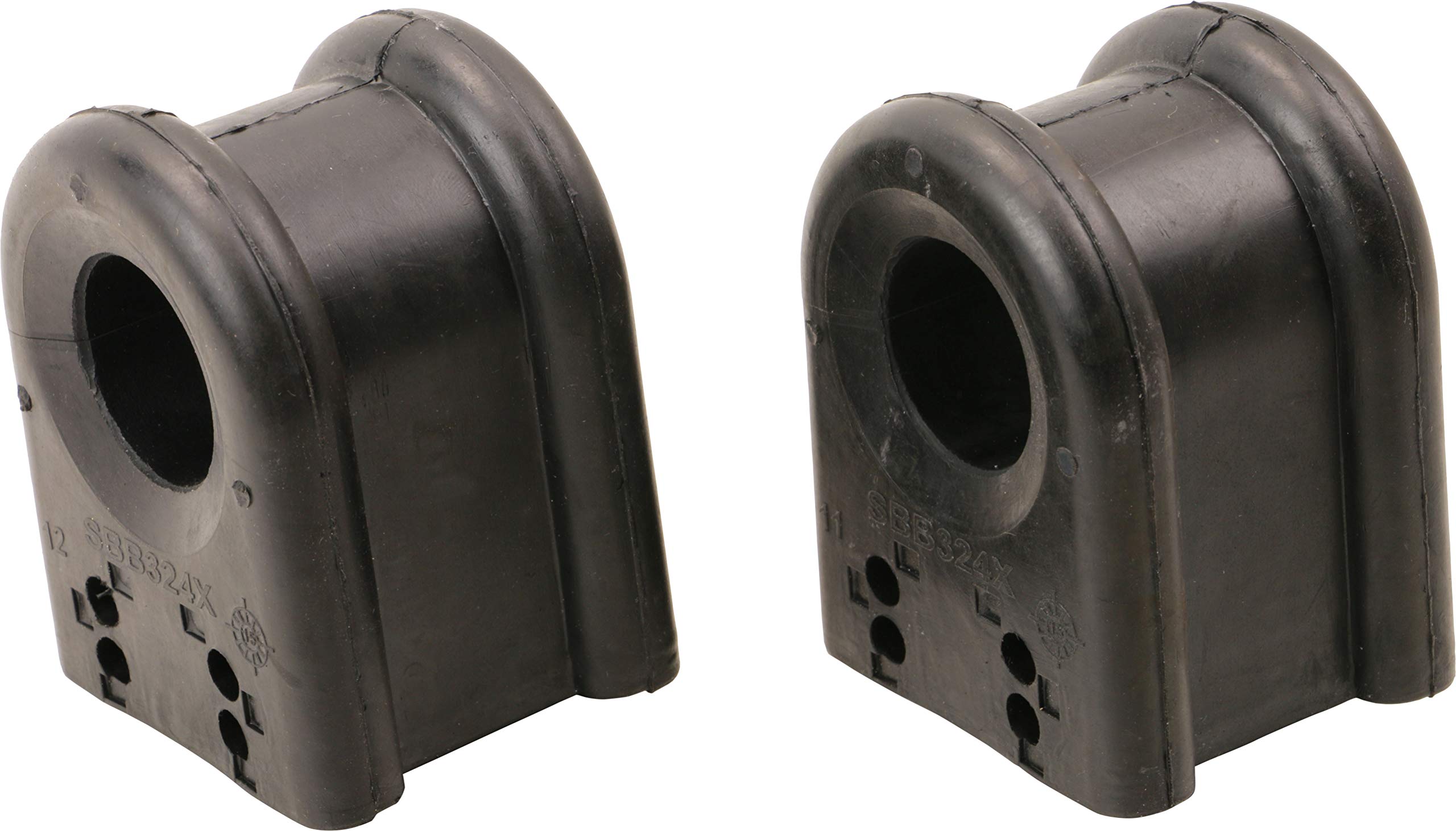 MOOG Suspension Stabilizer Bar Bushing Kit K200729 for Jeep Grand Cherokee