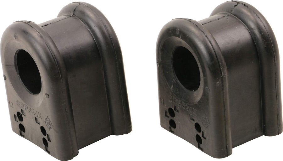 MOOG Suspension Stabilizer Bar Bushing Kit K200729 for Jeep Grand Cherokee