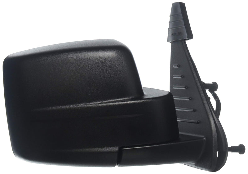 Jeep Liberty TYC 4140141 Non Heated Right Replacement Mirror