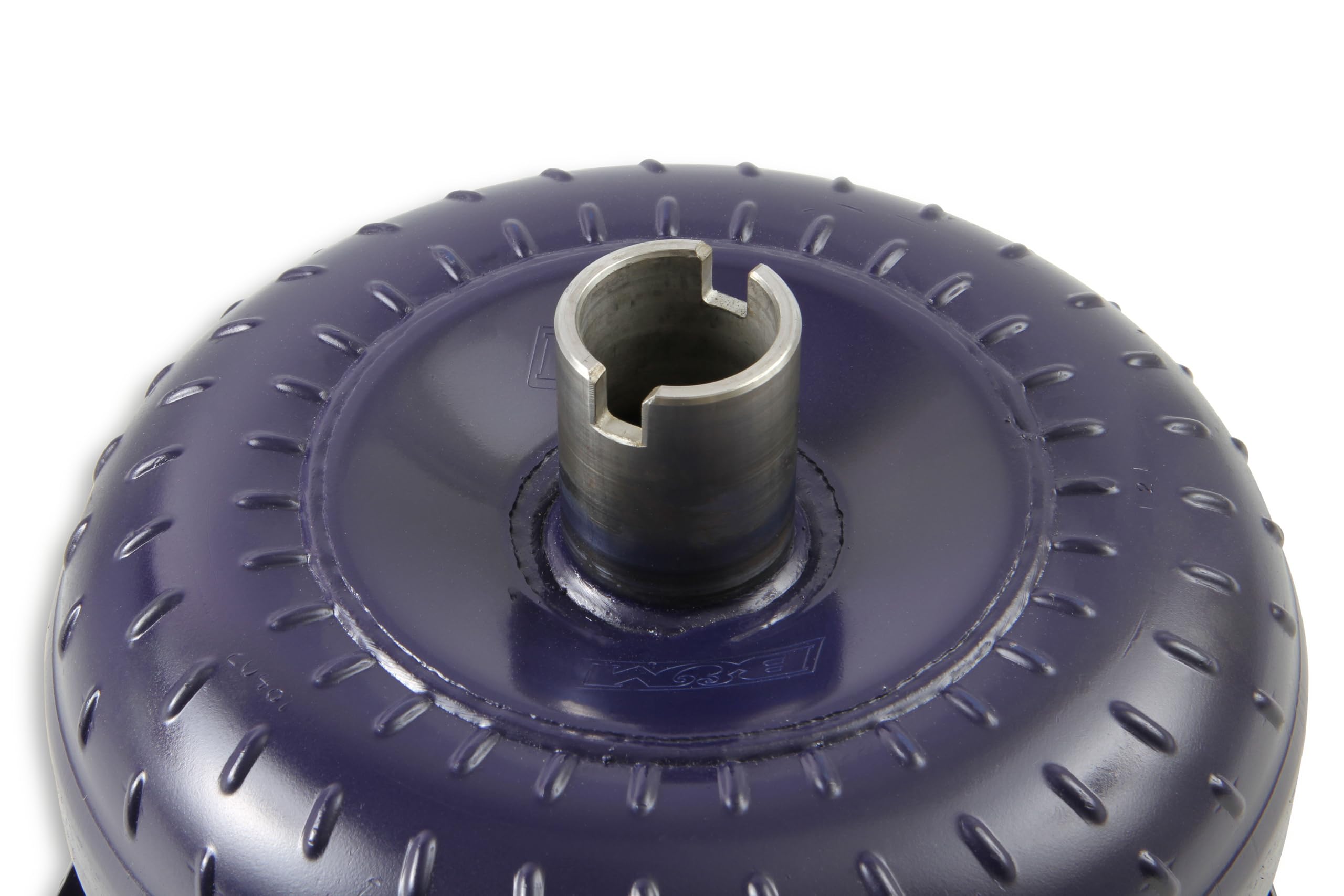 Nitrous Holeshot 3000 Torque Converter B&M 20481