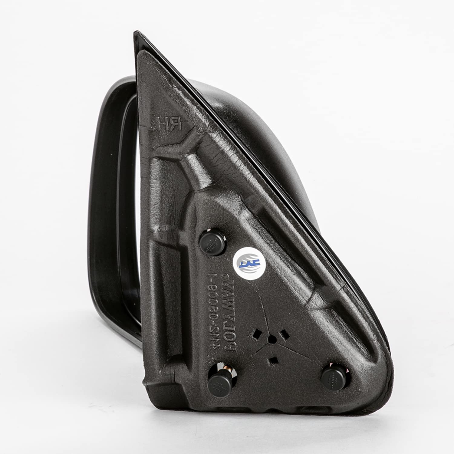 Silverado/Sierra TYC 2170312 Driver Side Manual Replacement Mirror