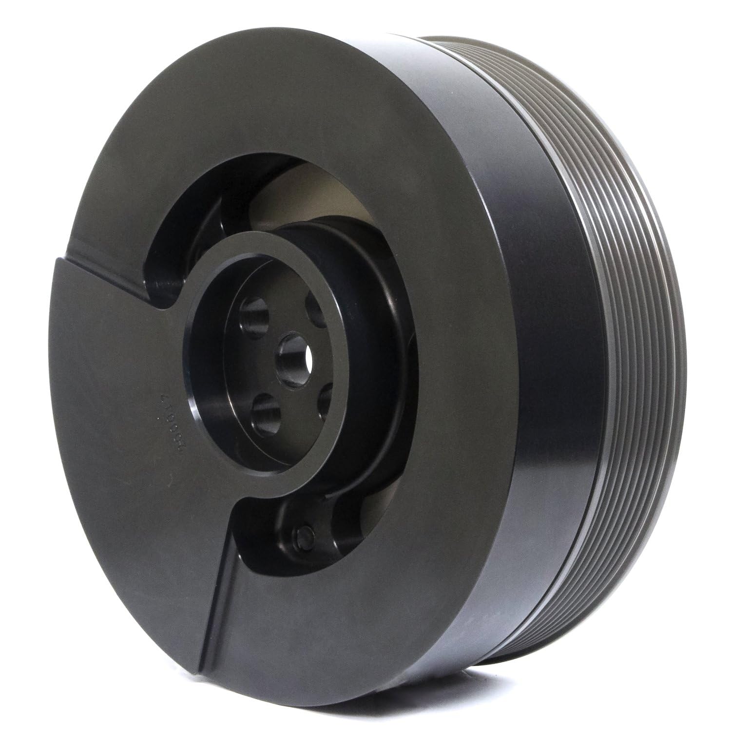Fluidampr PowerStroke 800221 Harmonic Damper for Ford 6.7L Engine