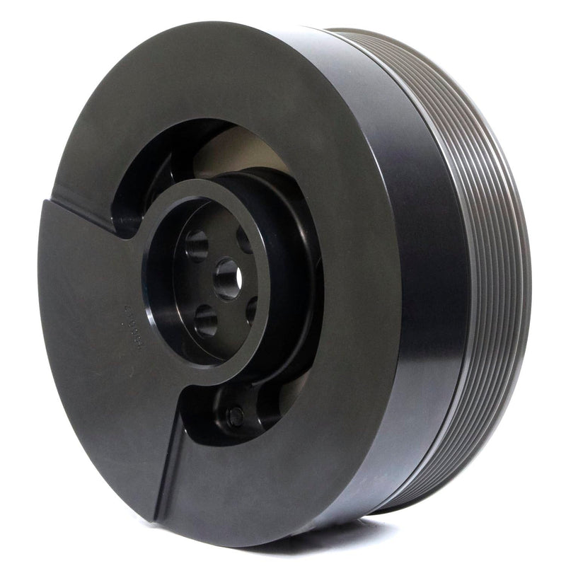 Fluidampr PowerStroke 800221 Harmonic Damper for Ford 6.7L Engine