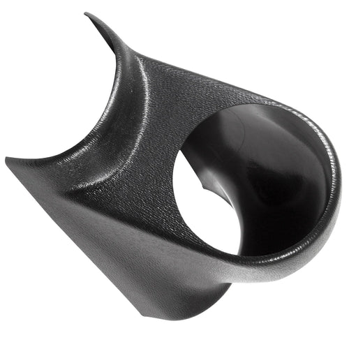 Gauge Works Auto Meter 10235 Single Gauge Pod