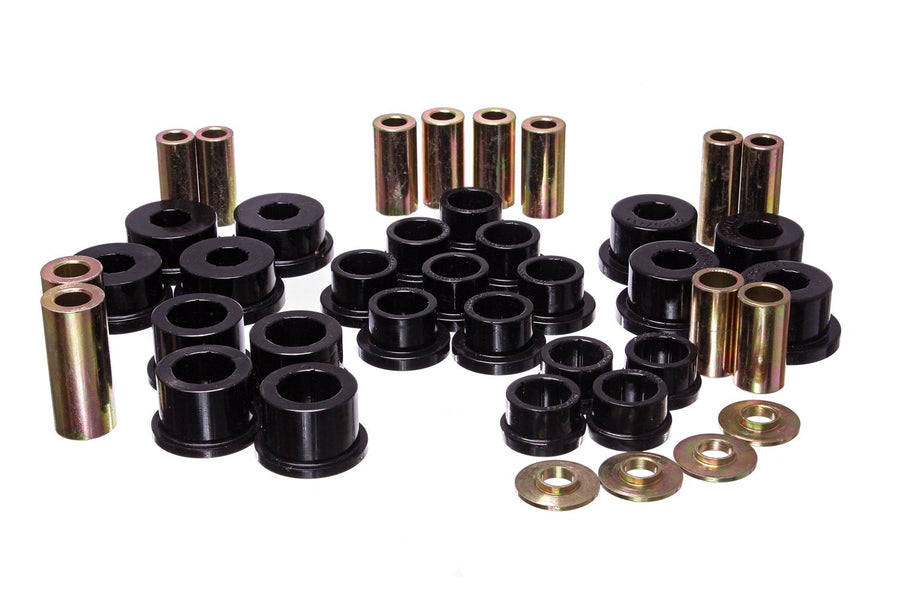 Rear Energy Suspension Control ARM Bushing Set