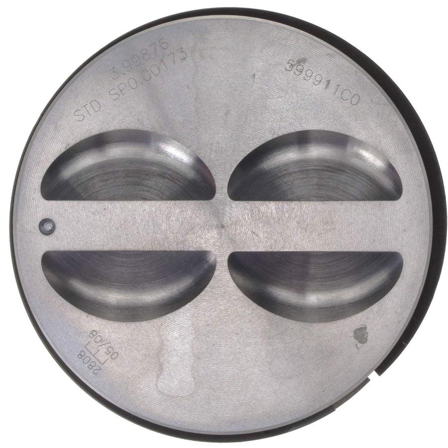 224-3547WR.060 Mahle Piston
