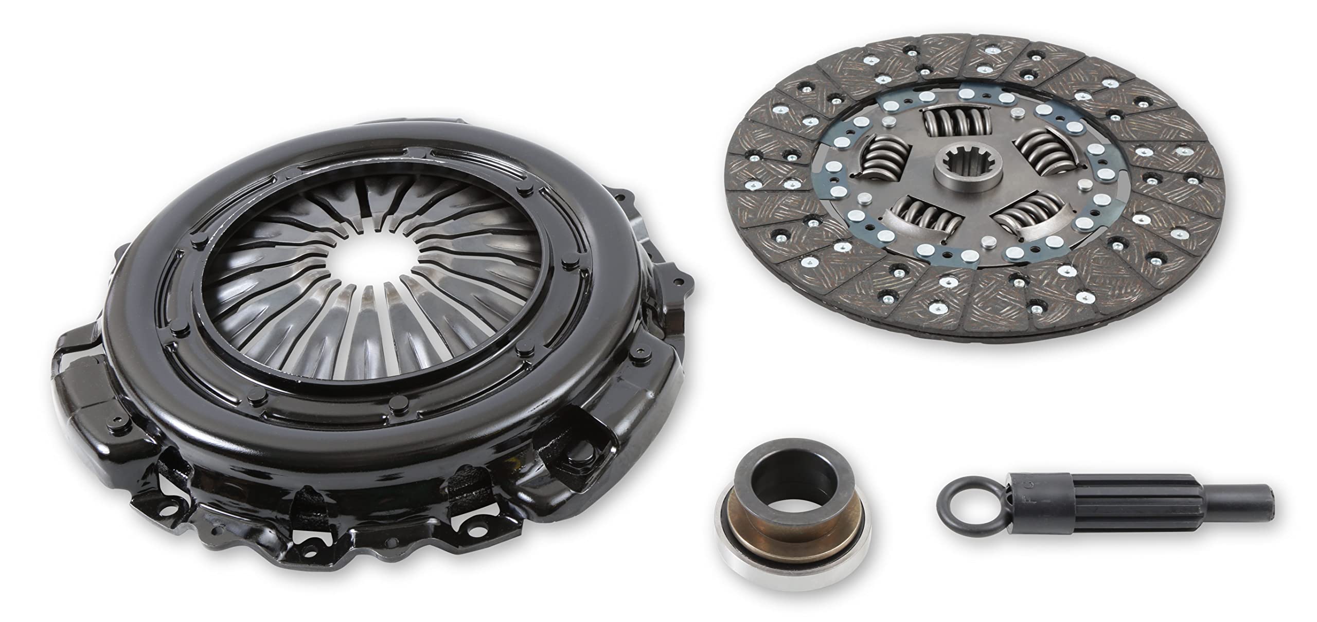 450 Hays Street 91-2003 Clutch Kit
