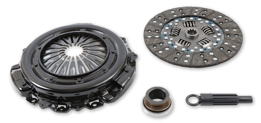 450 Hays Street 91-2003 Clutch Kit