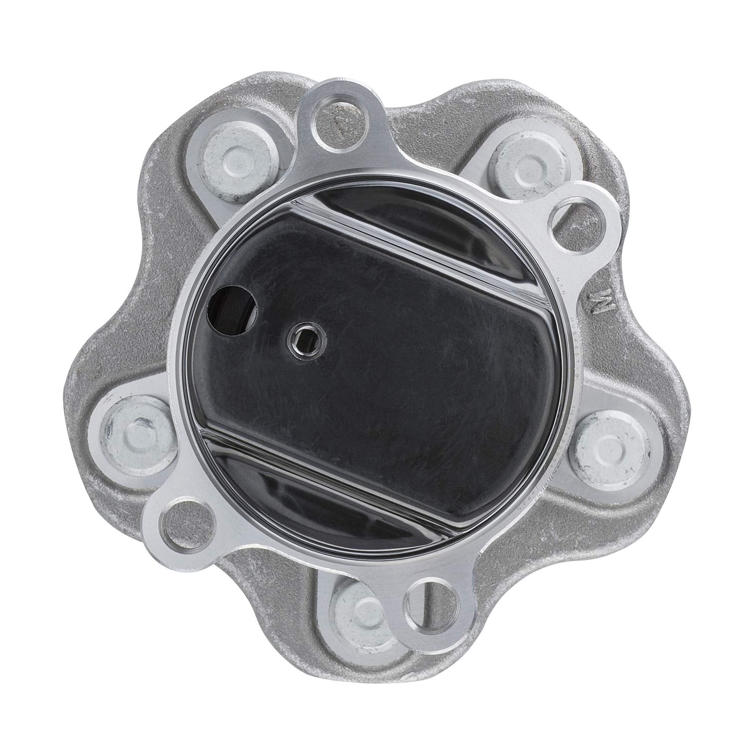 Wheel Bearing and Hub Assembly MOOG for Nissan Rogue