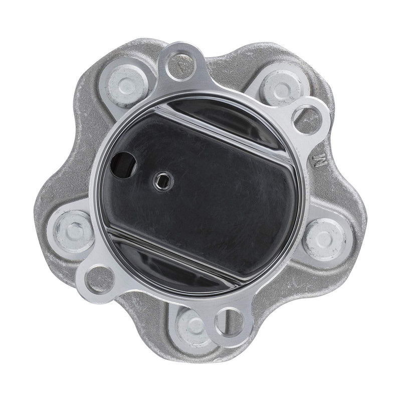 Wheel Bearing and Hub Assembly MOOG for Nissan Rogue